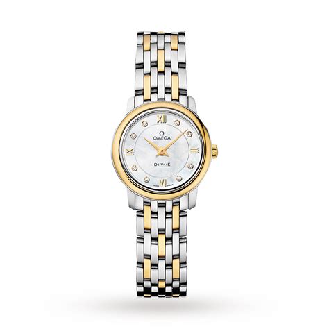 omega de ville ladies watch price|omega de ville quartz price.